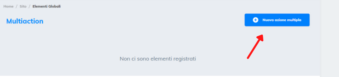 Azioni multiple su un solo pulsante – Builderall Knowledgebase.